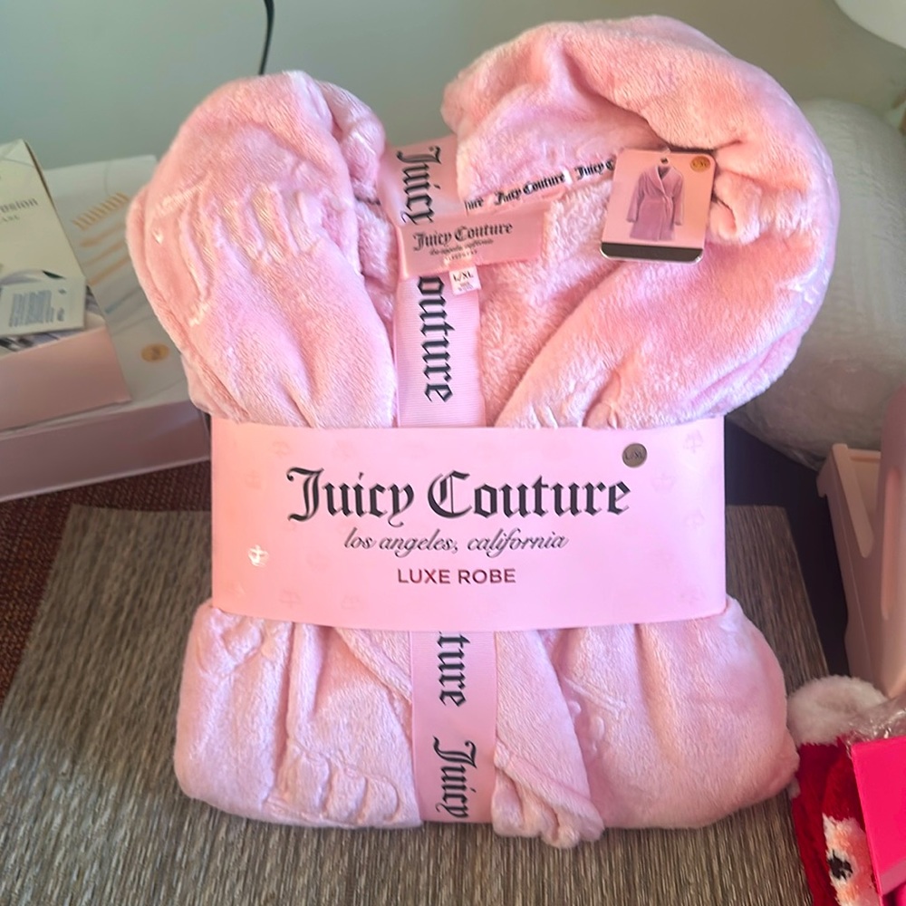 Juicy Couture 🩷 Robe